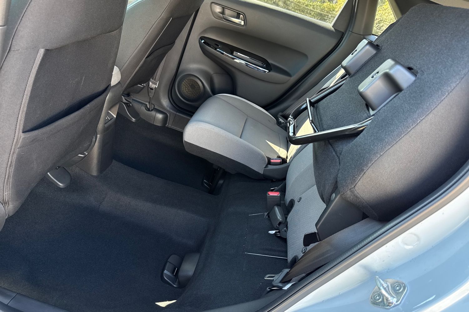 Used Honda Jazz 2021 for sale - 78154962: Photo 34