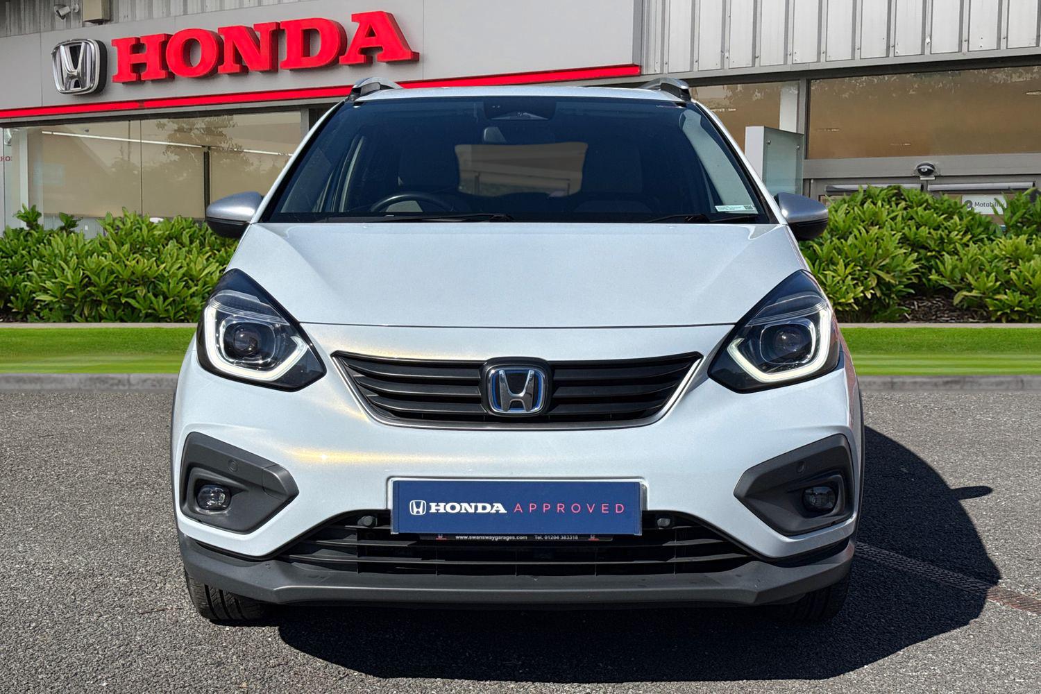 Used Honda Jazz 2021 for sale - 78154962: Photo 4