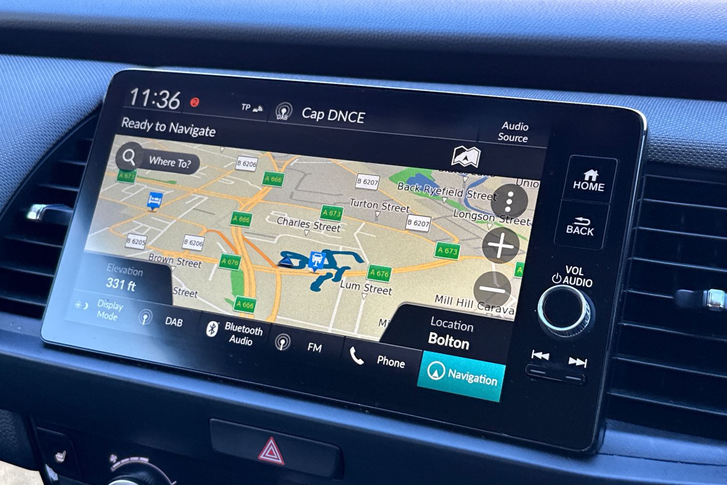 Used Honda Jazz 2021 for sale - 78154962: Photo 41