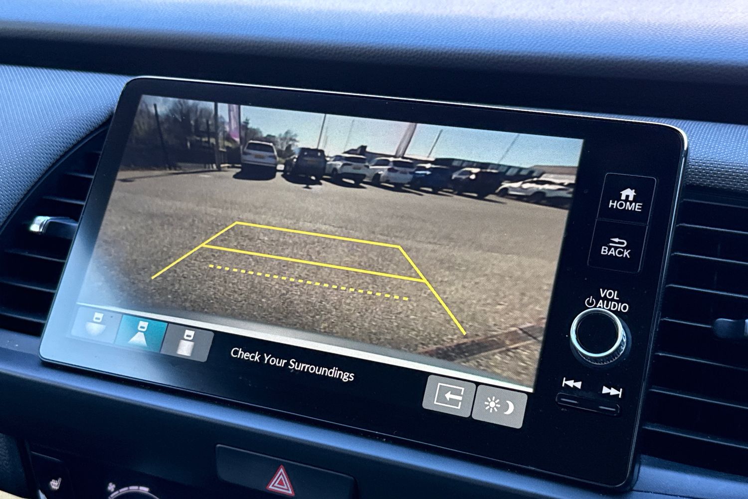 Used Honda Jazz 2021 for sale - 78154962: Photo 46