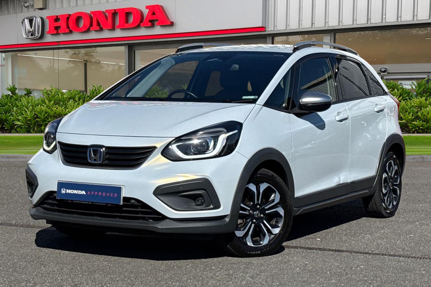 Used Honda Jazz 2021 for sale - 78154962: Photo 7