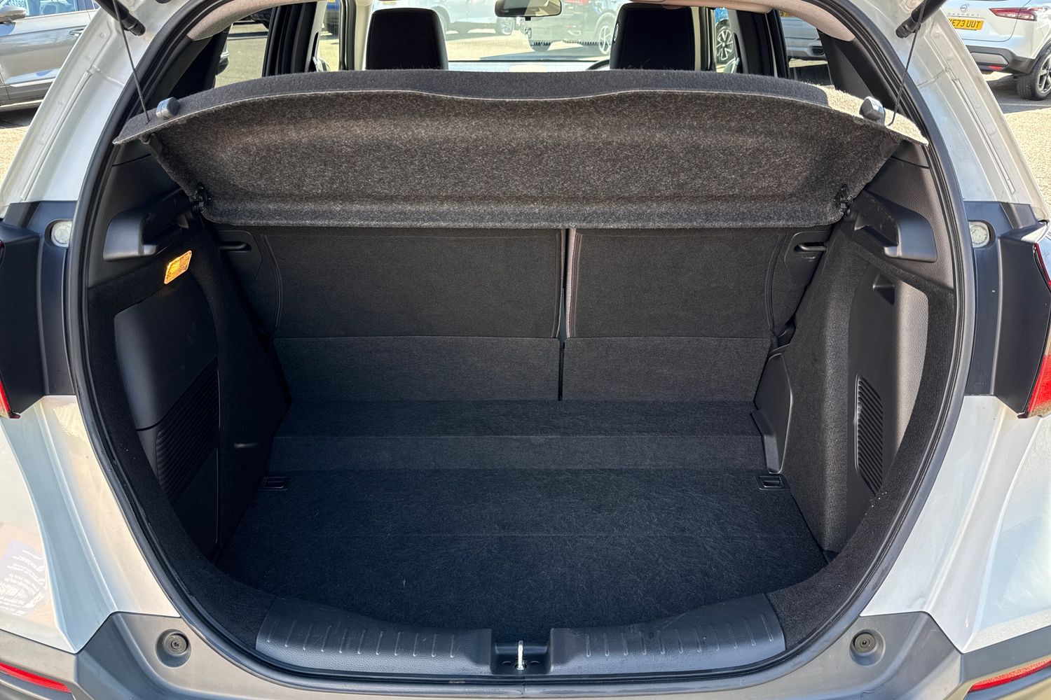 Used Honda Jazz 2021 for sale - 78154962: Photo 9