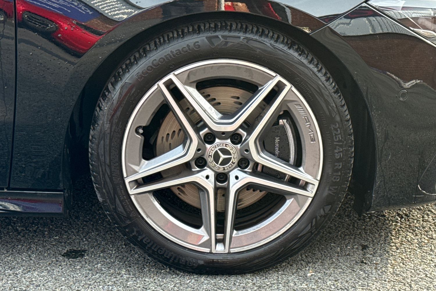 Used Mercedes-Benz CLA 2025 for sale - 77963336: Photo 12