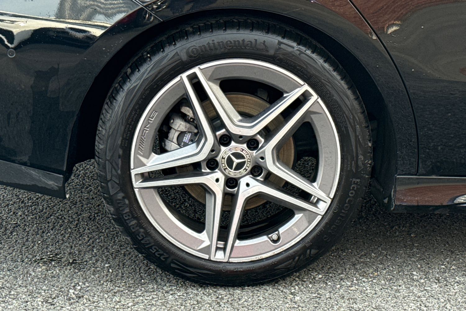 Used Mercedes-Benz CLA 2025 for sale - 77963336: Photo 13