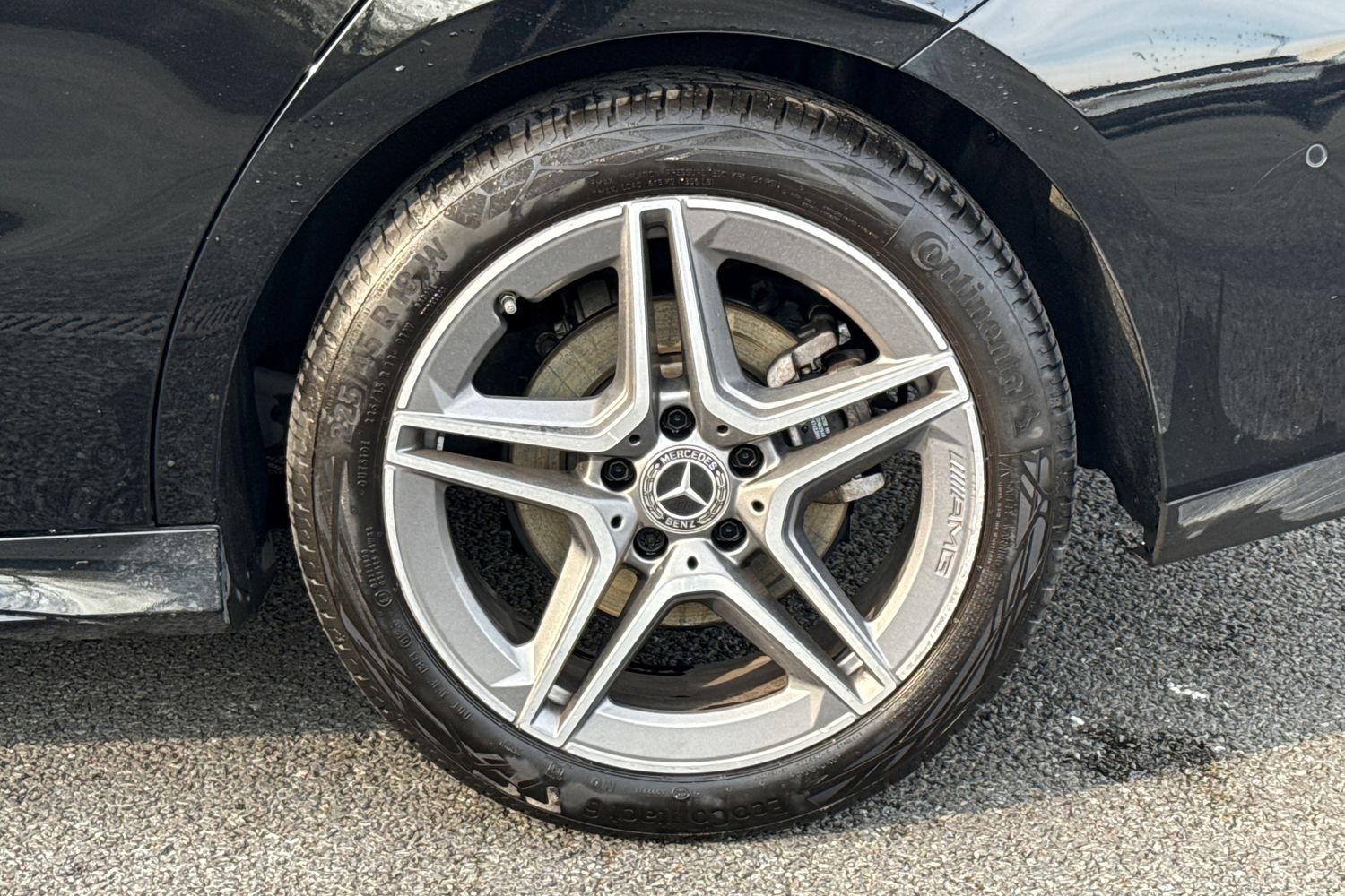 Used Mercedes-Benz CLA 2025 for sale - 77963336: Photo 14