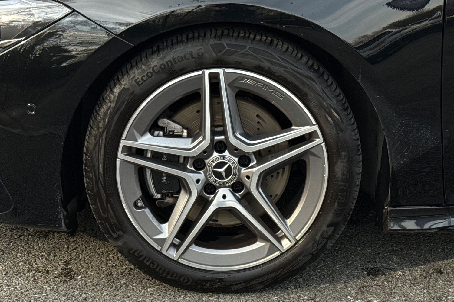 Used Mercedes-Benz CLA 2025 for sale - 77963336: Photo 15