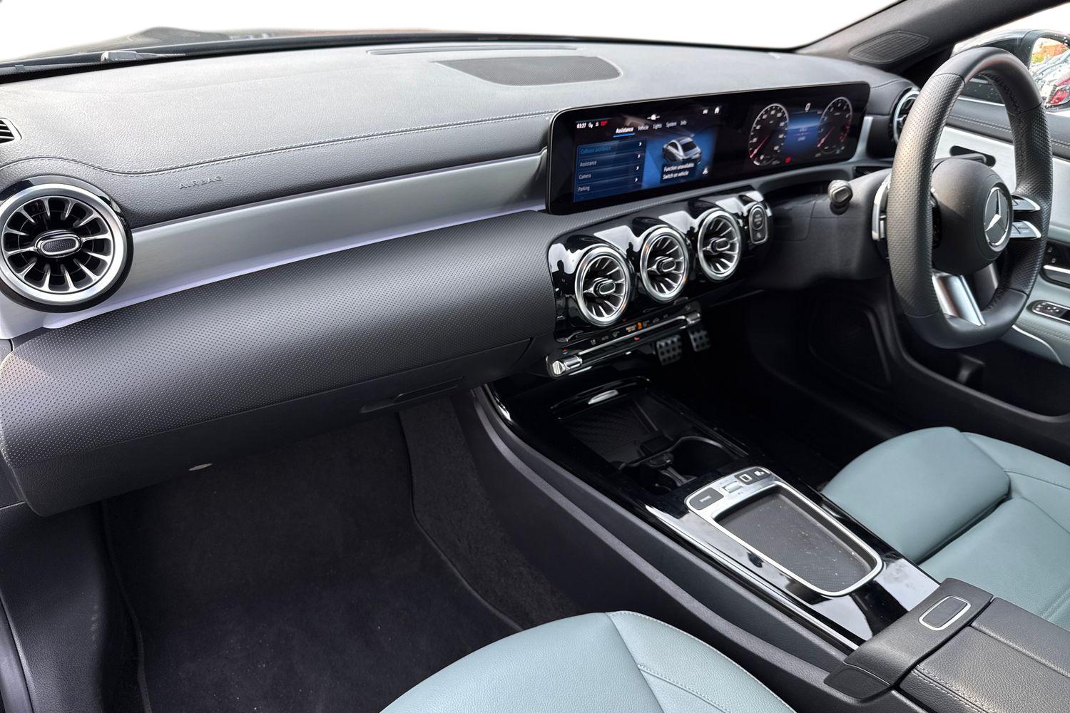 Used Mercedes-Benz CLA 2025 for sale - 77963336: Photo 16