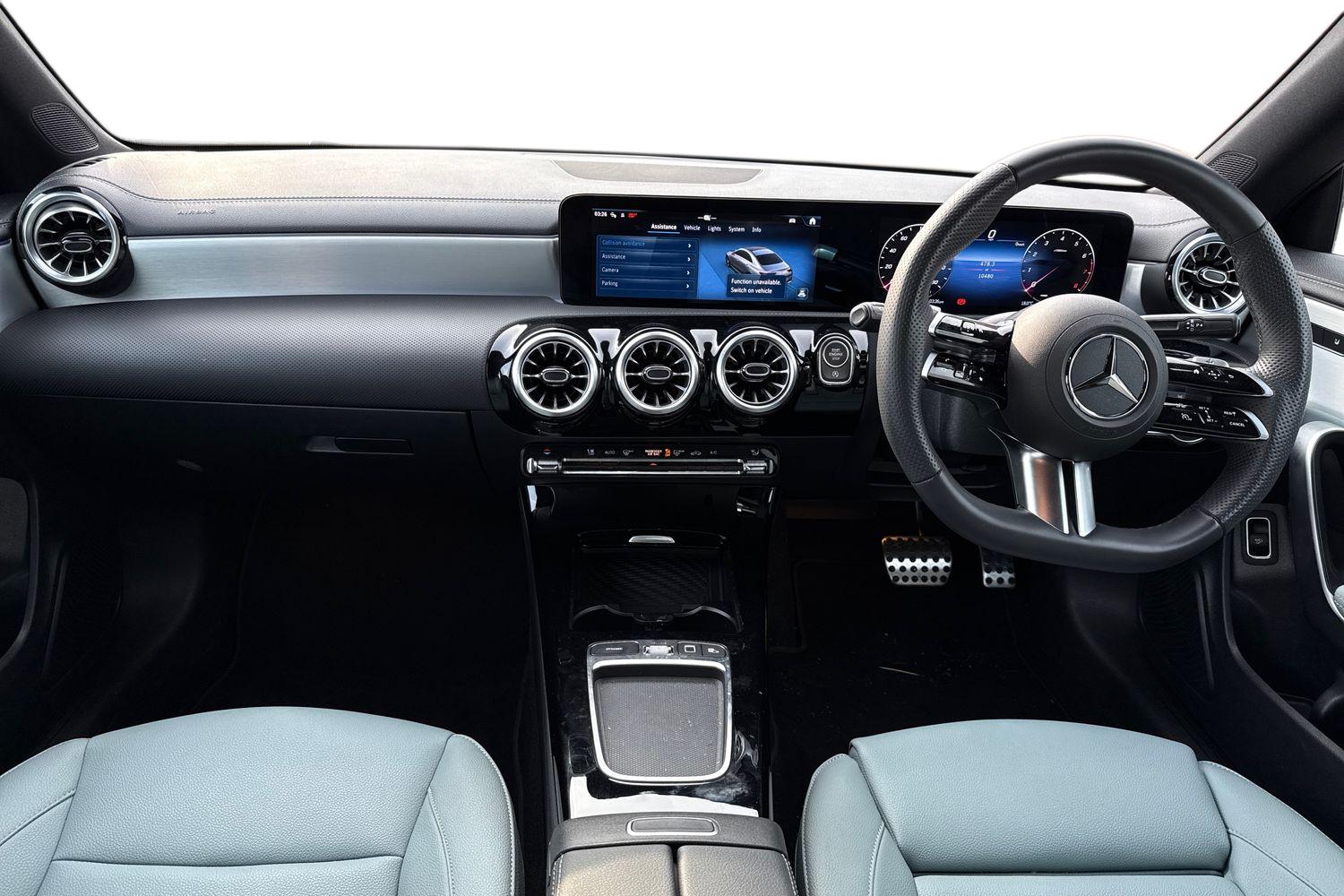 Used Mercedes-Benz CLA 2025 for sale - 77963336: Photo 17