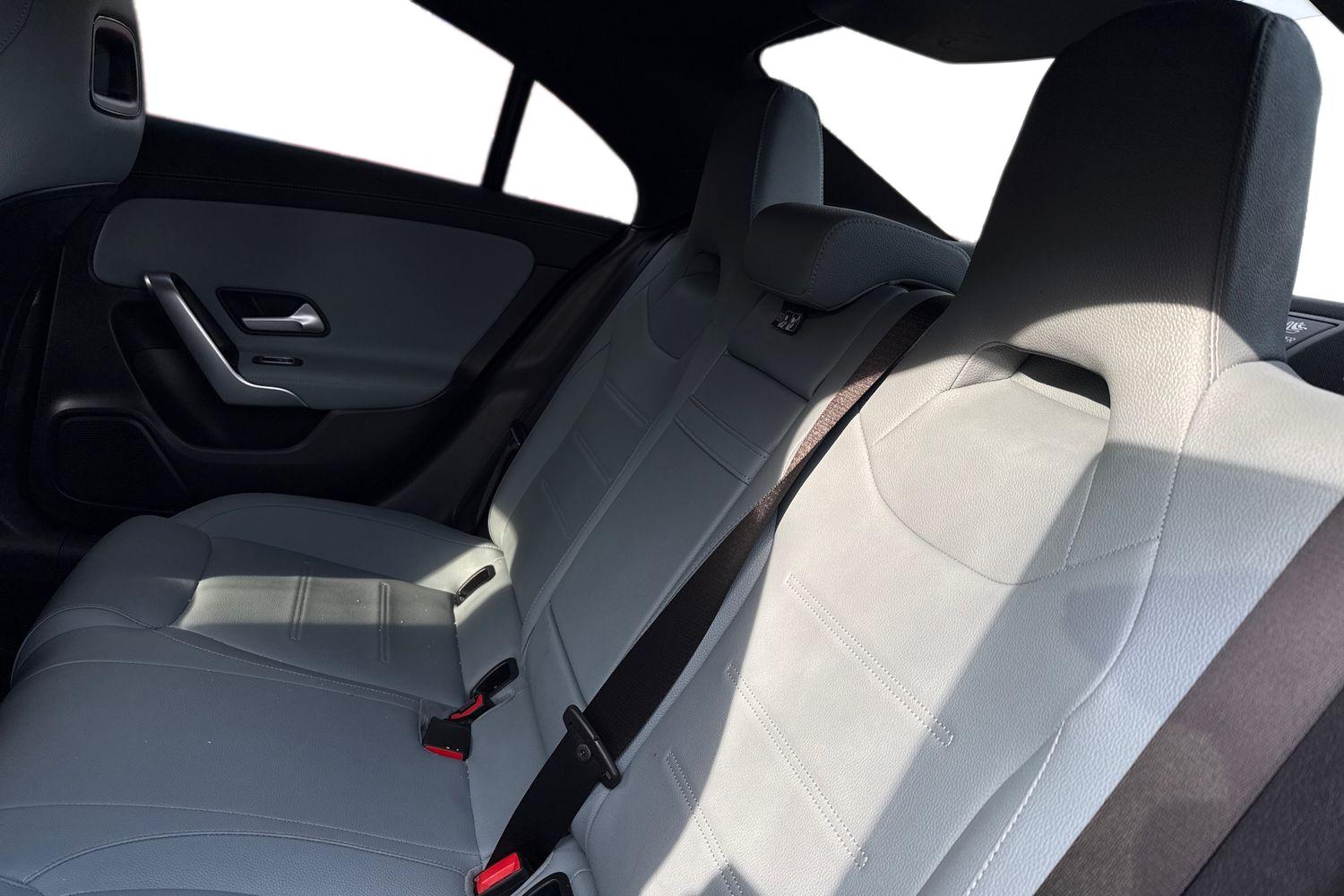 Used Mercedes-Benz CLA 2025 for sale - 77963336: Photo 18