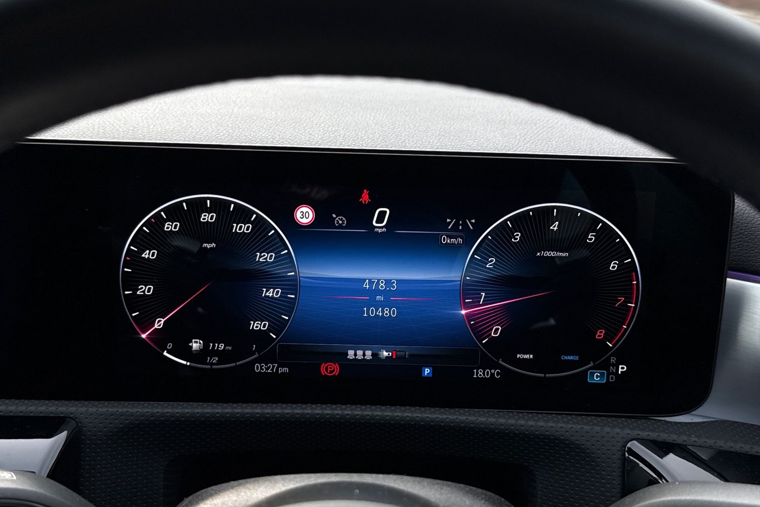 Used Mercedes-Benz CLA 2025 for sale - 77963336: Photo 19