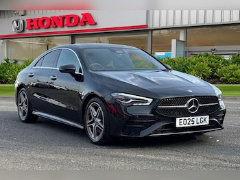 Used Mercedes-Benz CLA 2025 for sale - 77963336: Photo