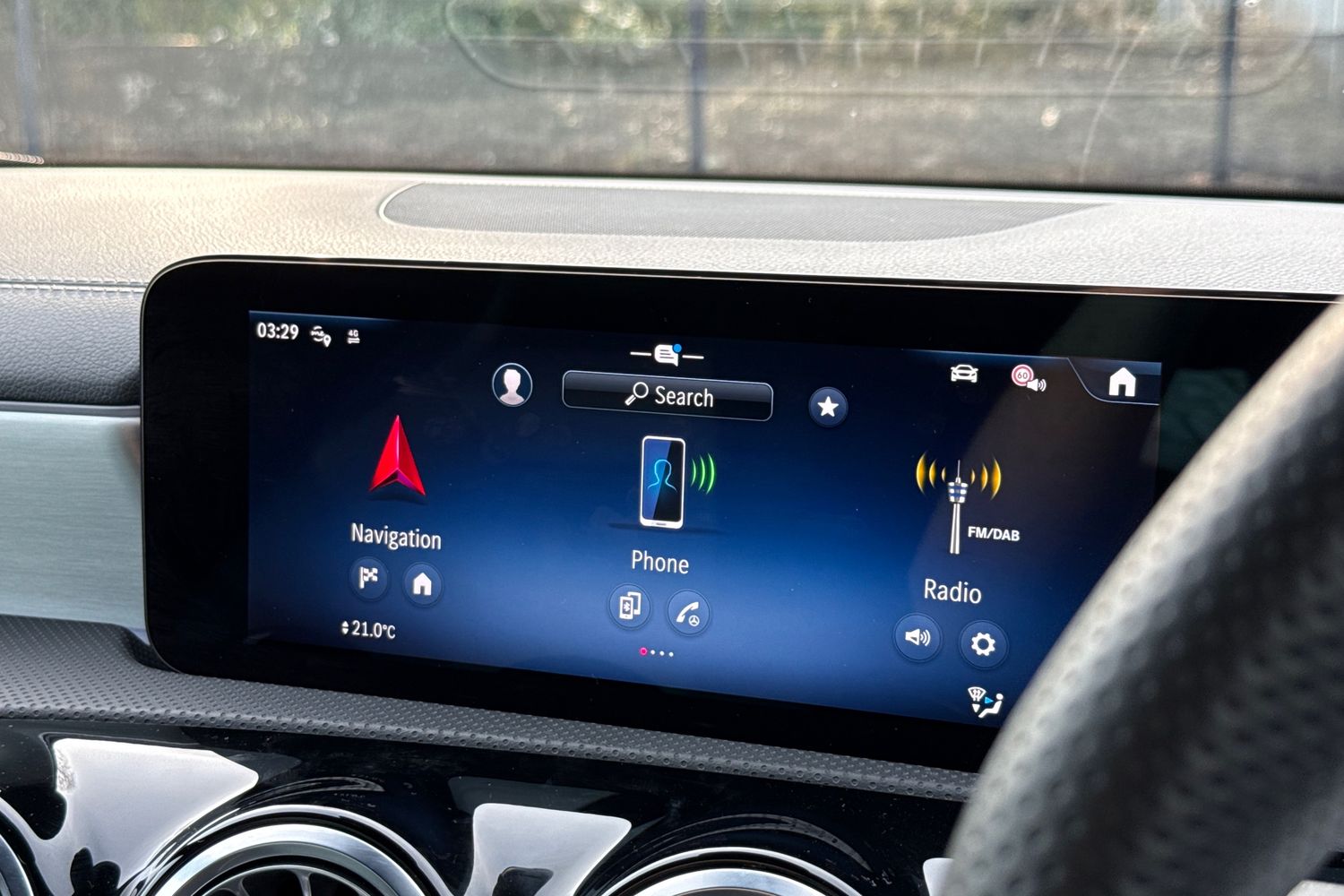 Used Mercedes-Benz CLA 2025 for sale - 77963336: Photo 20