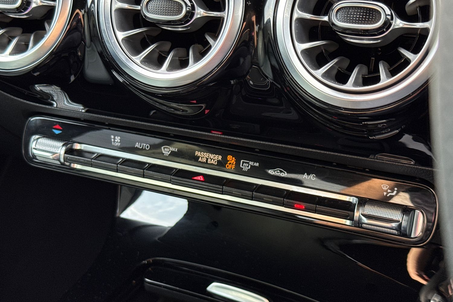 Used Mercedes-Benz CLA 2025 for sale - 77963336: Photo 21