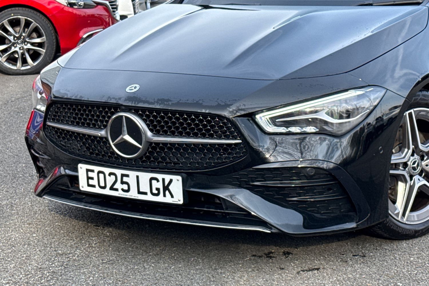 Used Mercedes-Benz CLA 2025 for sale - 77963336: Photo 25