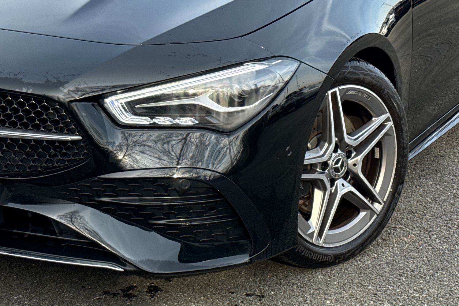 Used Mercedes-Benz CLA 2025 for sale - 77963336: Photo 26