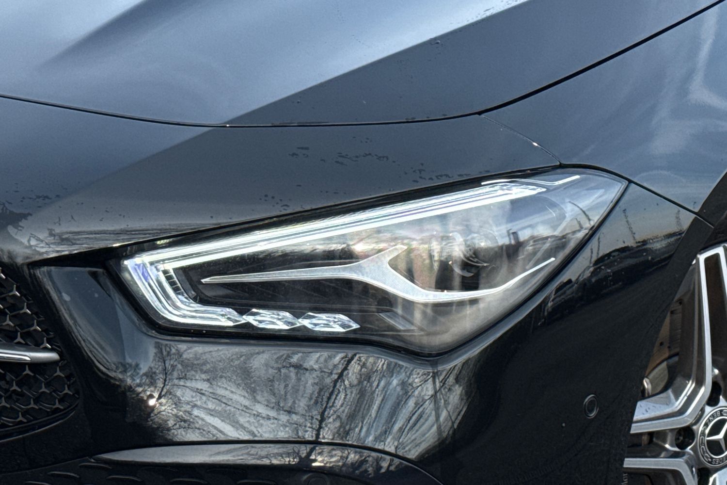 Used Mercedes-Benz CLA 2025 for sale - 77963336: Photo 27