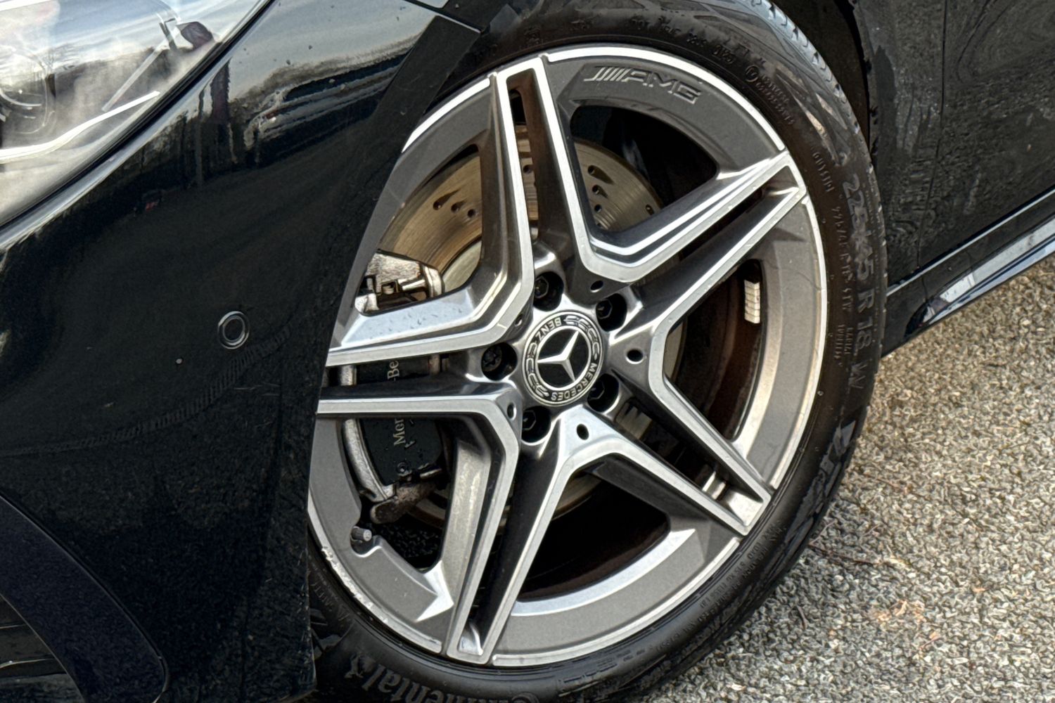 Used Mercedes-Benz CLA 2025 for sale - 77963336: Photo 28