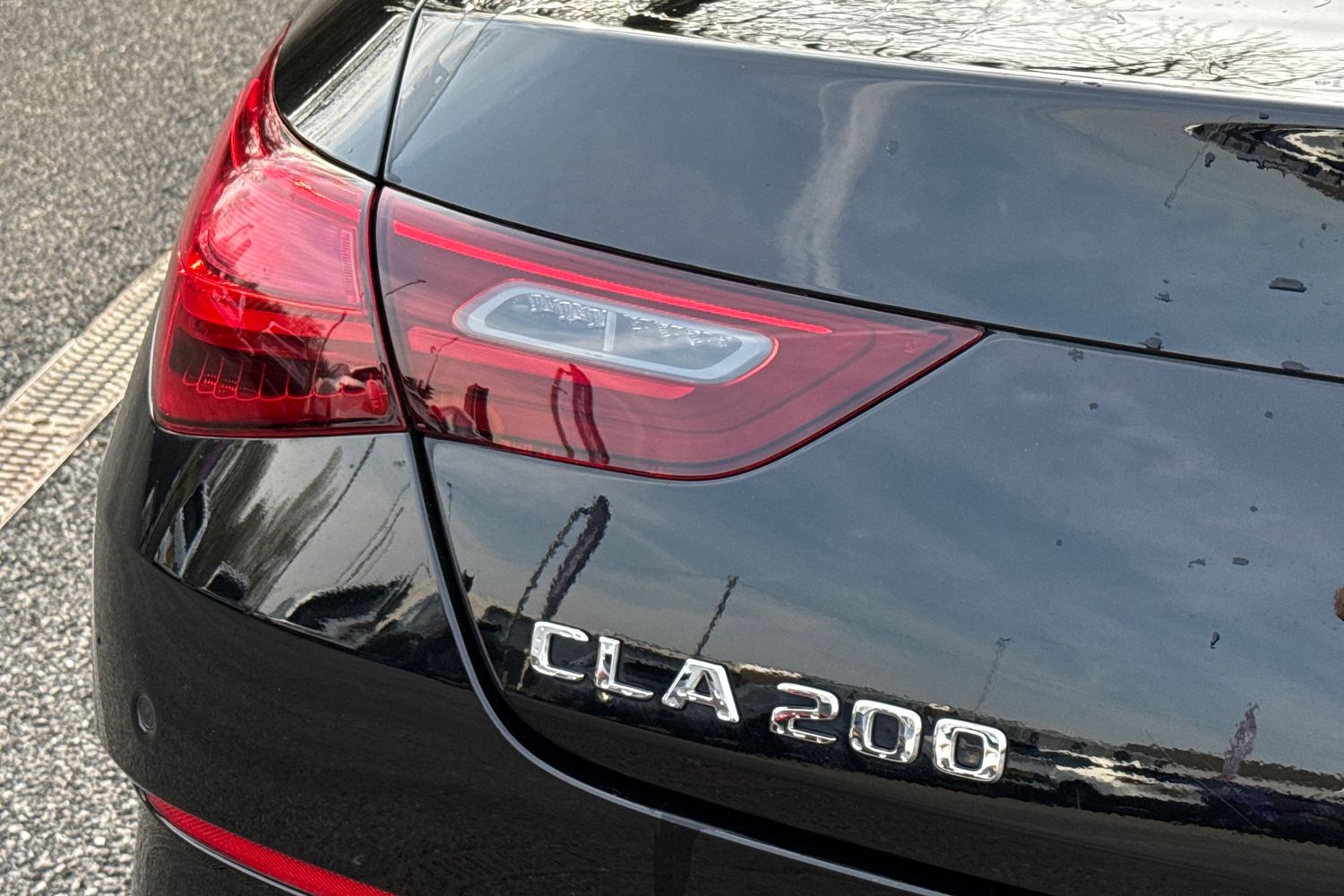 Used Mercedes-Benz CLA 2025 for sale - 77963336: Photo 29