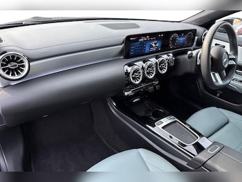 Used Mercedes-Benz CLA 2025 for sale - 77963336: Photo