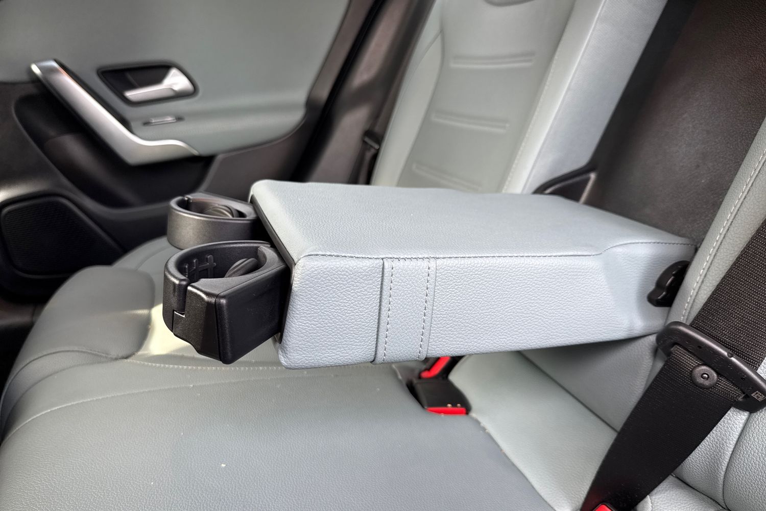 Used Mercedes-Benz CLA 2025 for sale - 77963336: Photo 30