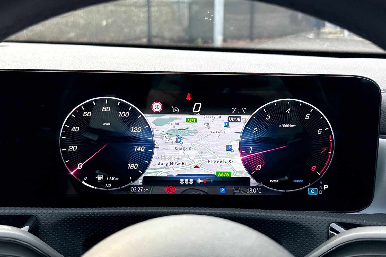 Used Mercedes-Benz CLA 2025 for sale - 77963336: Photo 33