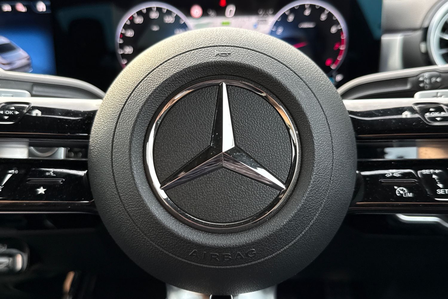 Used Mercedes-Benz CLA 2025 for sale - 77963336: Photo 34