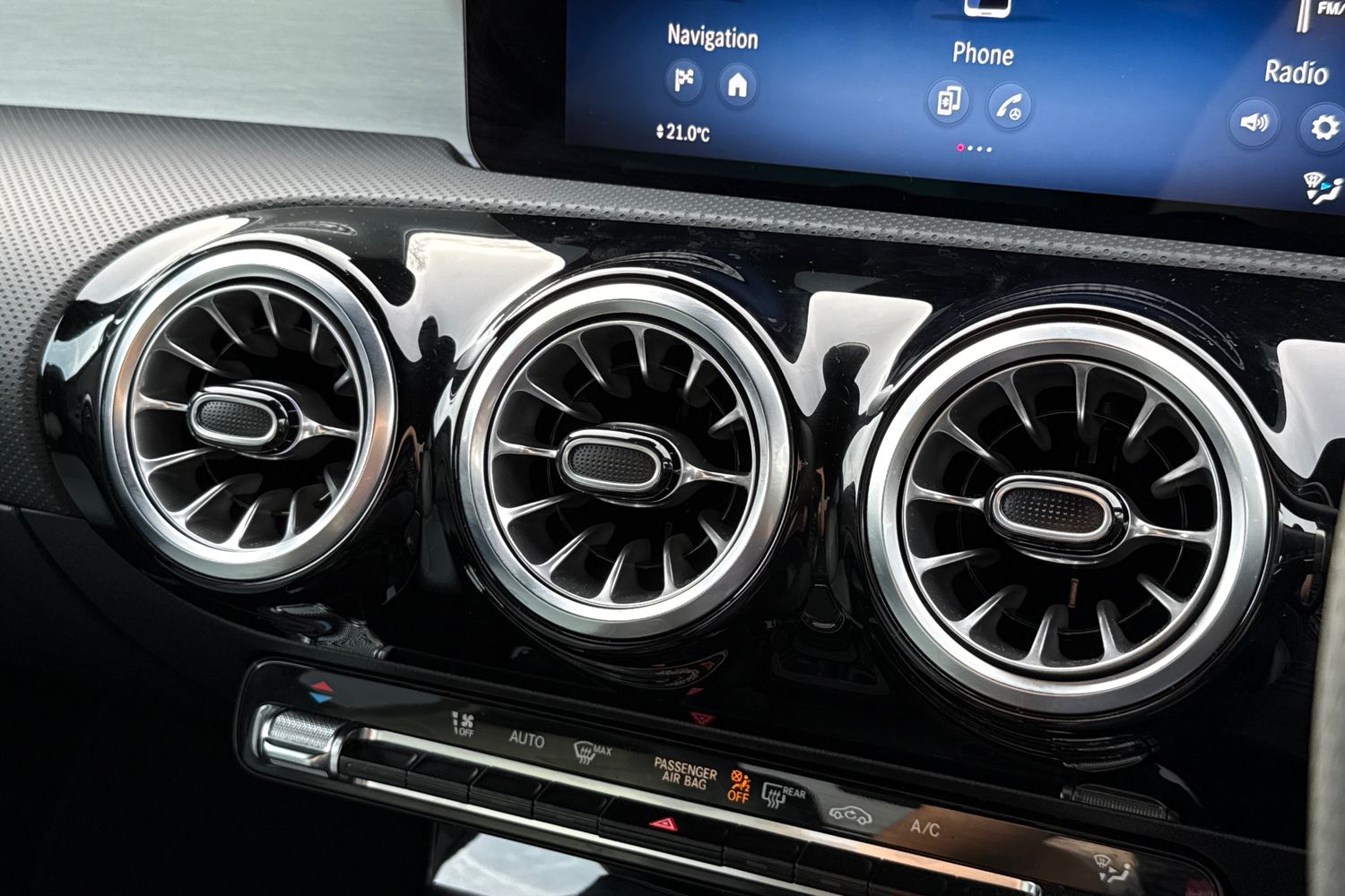 Used Mercedes-Benz CLA 2025 for sale - 77963336: Photo 37