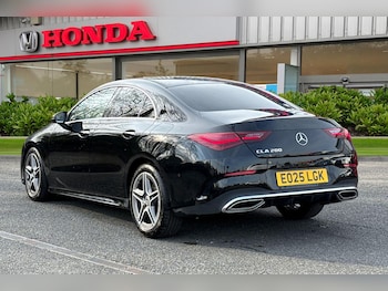 Used Mercedes-Benz CLA 2025 for sale - 77963336: Photo