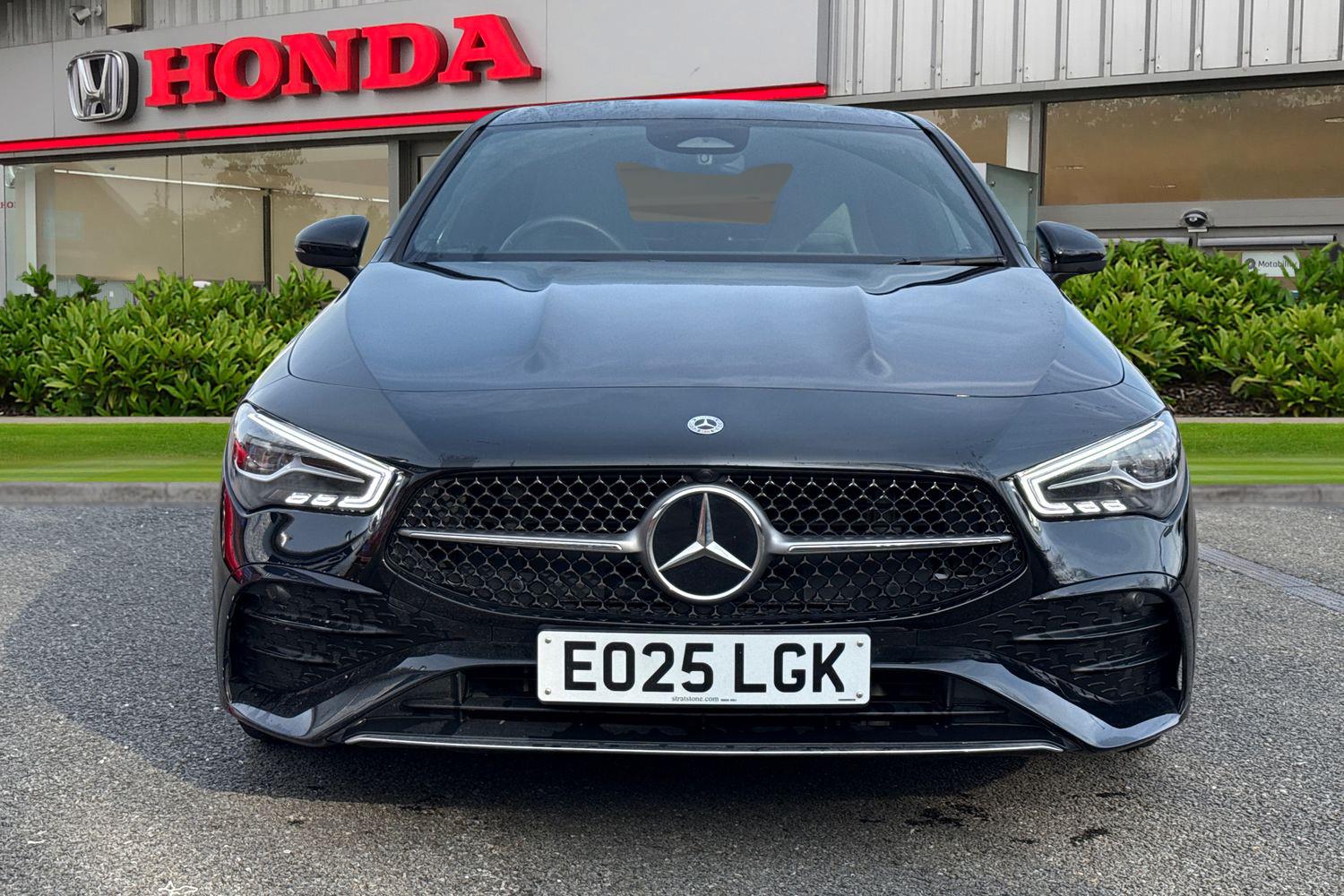 Used Mercedes-Benz CLA 2025 for sale - 77963336: Photo 4