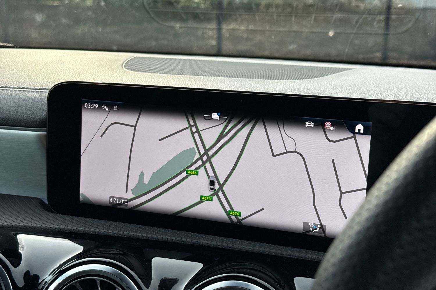 Used Mercedes-Benz CLA 2025 for sale - 77963336: Photo 41