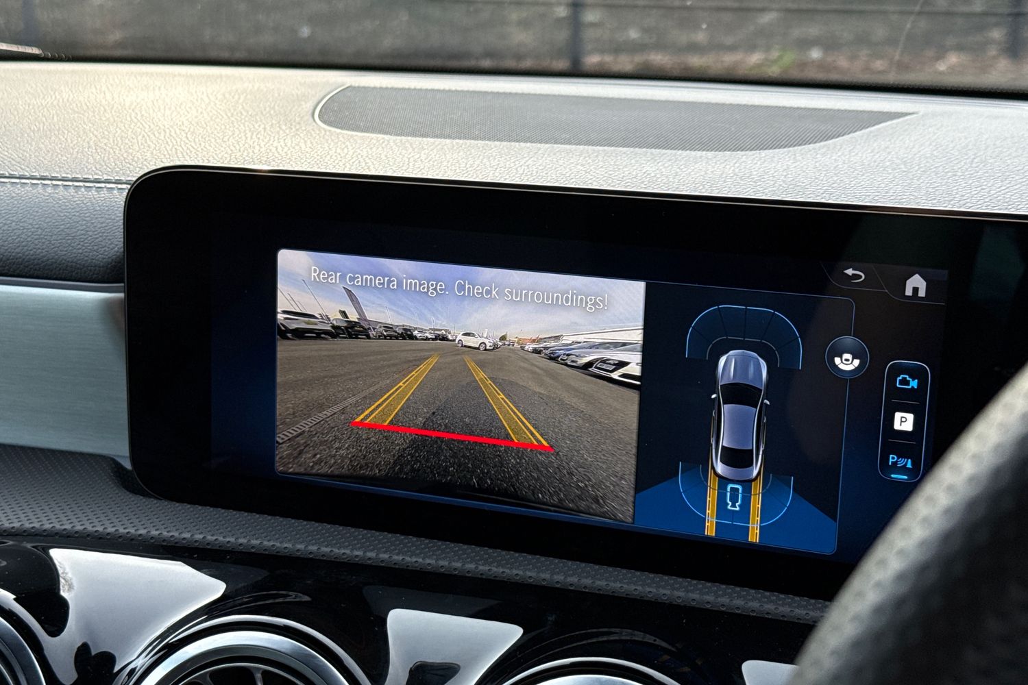 Used Mercedes-Benz CLA 2025 for sale - 77963336: Photo 43