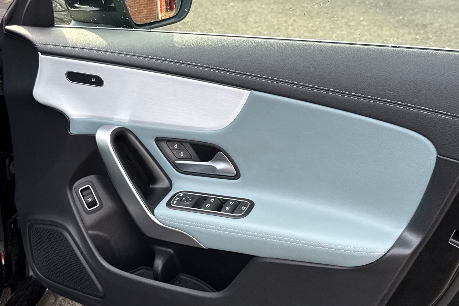 Used Mercedes-Benz CLA 2025 for sale - 77963336: Photo 45