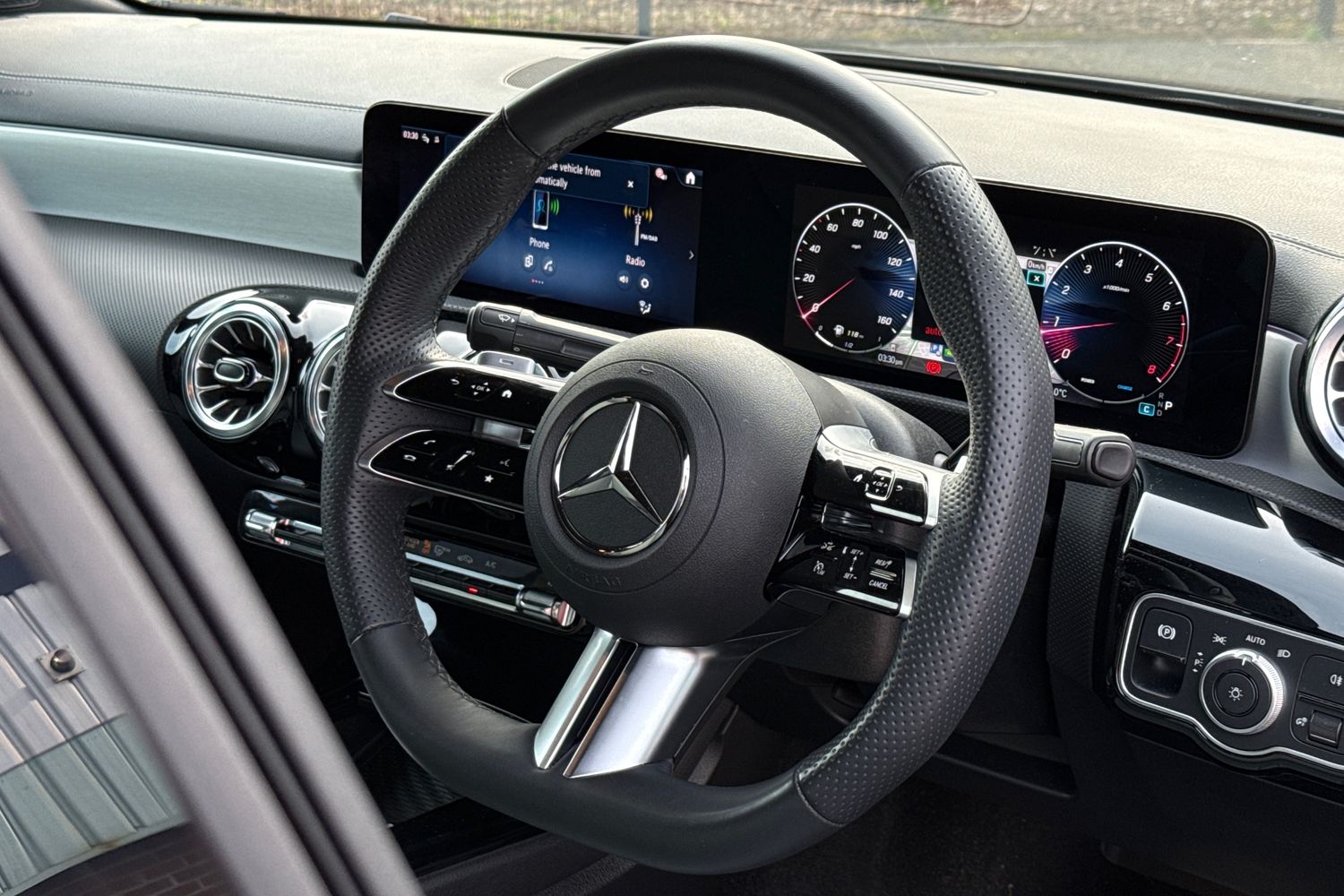 Used Mercedes-Benz CLA 2025 for sale - 77963336: Photo 46