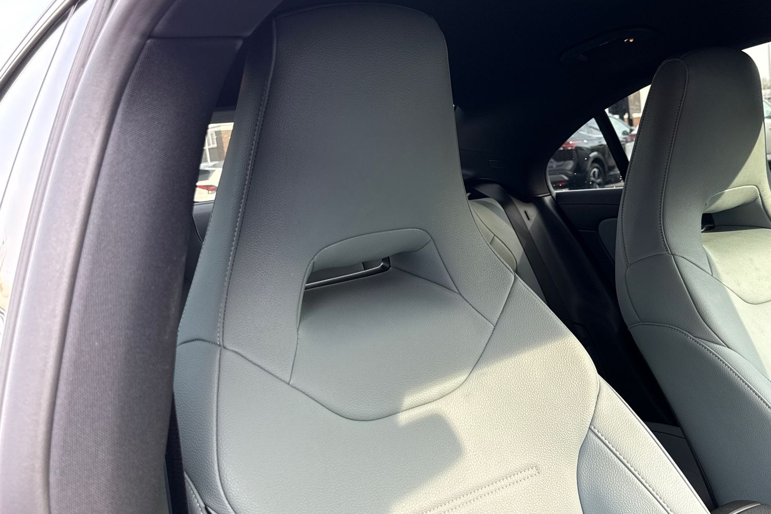 Used Mercedes-Benz CLA 2025 for sale - 77963336: Photo 47