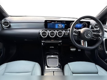 Used Mercedes-Benz CLA 2025 for sale - 77963336: Photo