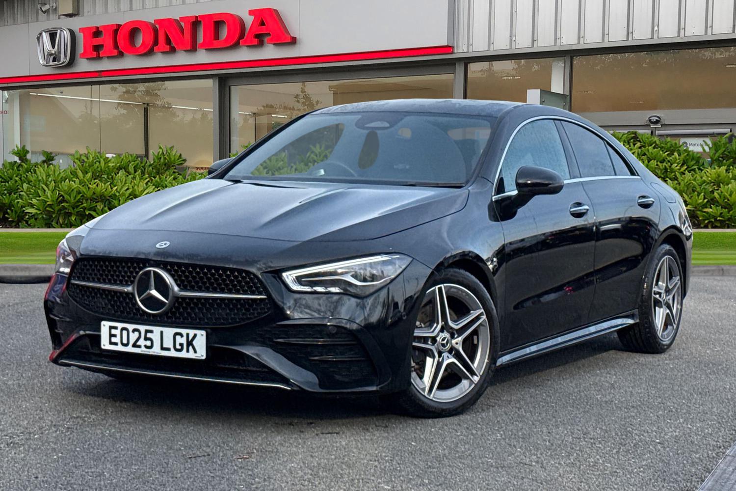 Used Mercedes-Benz CLA 2025 for sale - 77963336: Photo 7