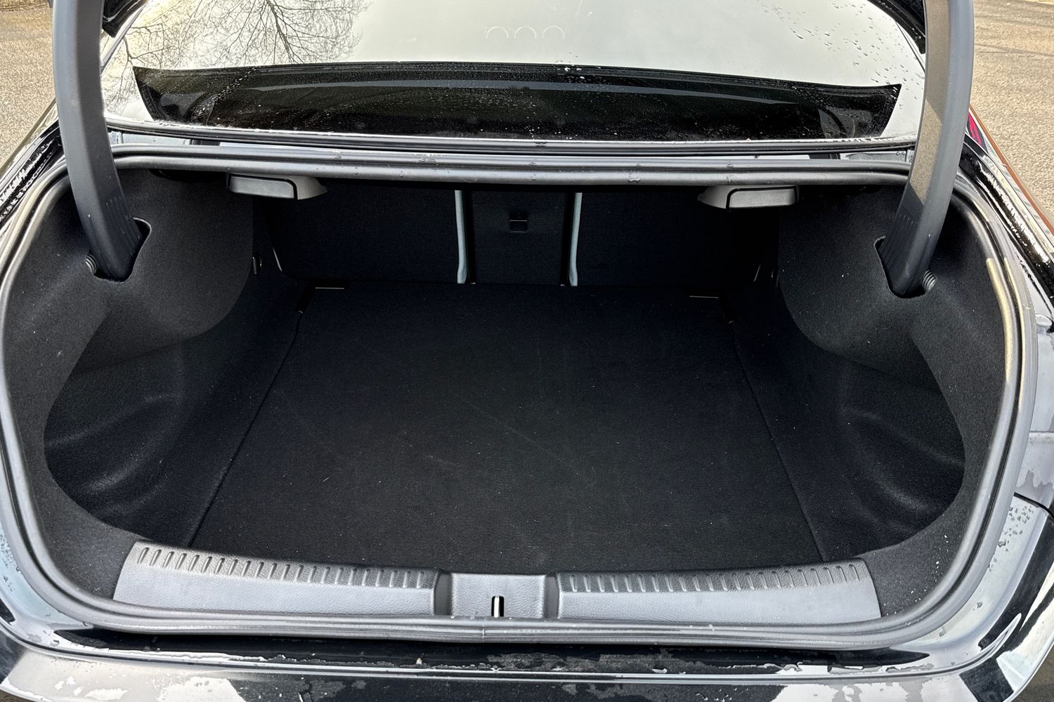 Used Mercedes-Benz CLA 2025 for sale - 77963336: Photo 9