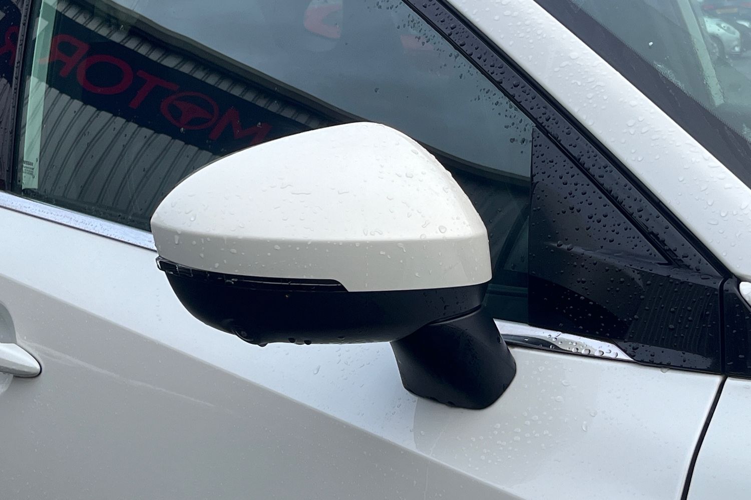 Used Nissan Qashqai 2021 for sale - 77026500: Photo 11