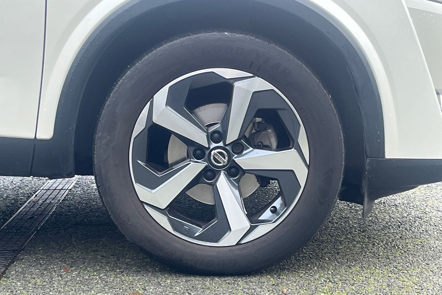 Used Nissan Qashqai 2021 for sale - 77026500: Photo 12