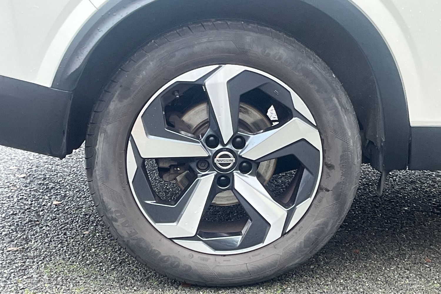 Used Nissan Qashqai 2021 for sale - 77026500: Photo 13