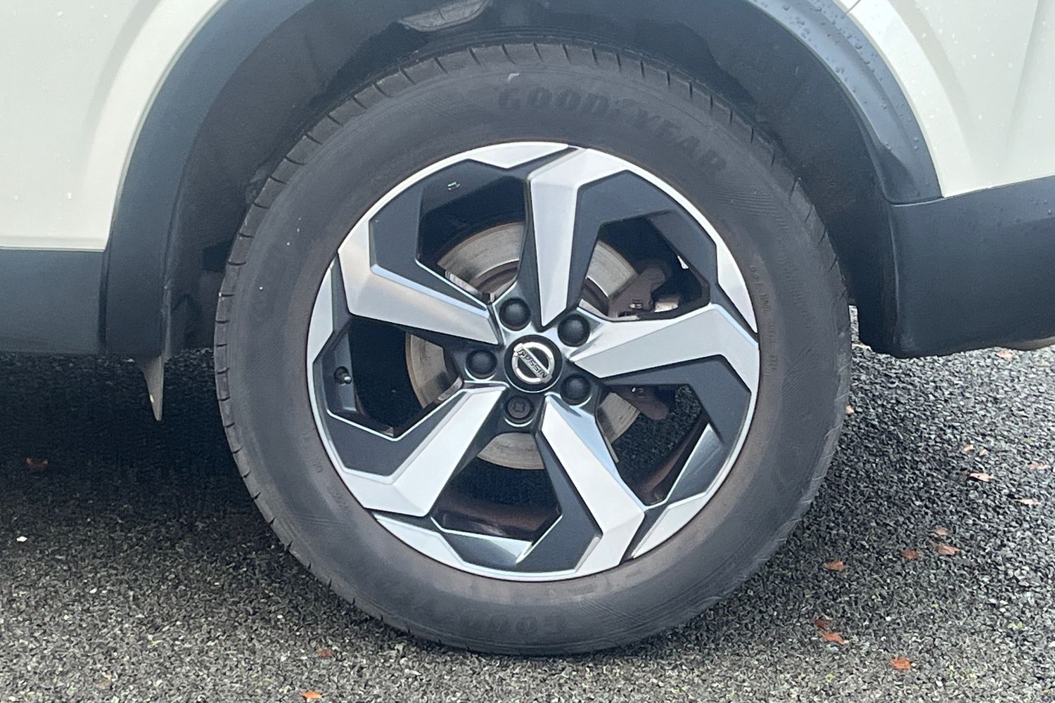 Used Nissan Qashqai 2021 for sale - 77026500: Photo 14