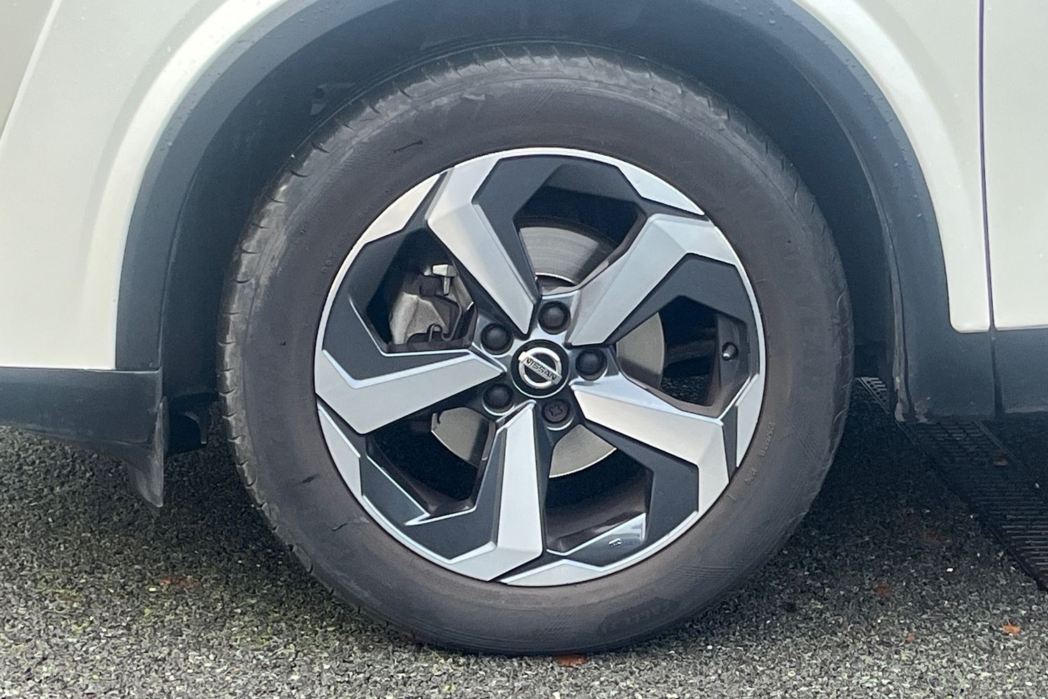 Used Nissan Qashqai 2021 for sale - 77026500: Photo 15