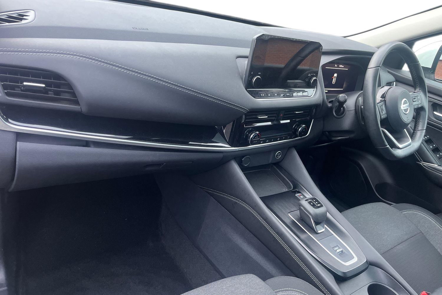 Used Nissan Qashqai 2021 for sale - 77026500: Photo 16