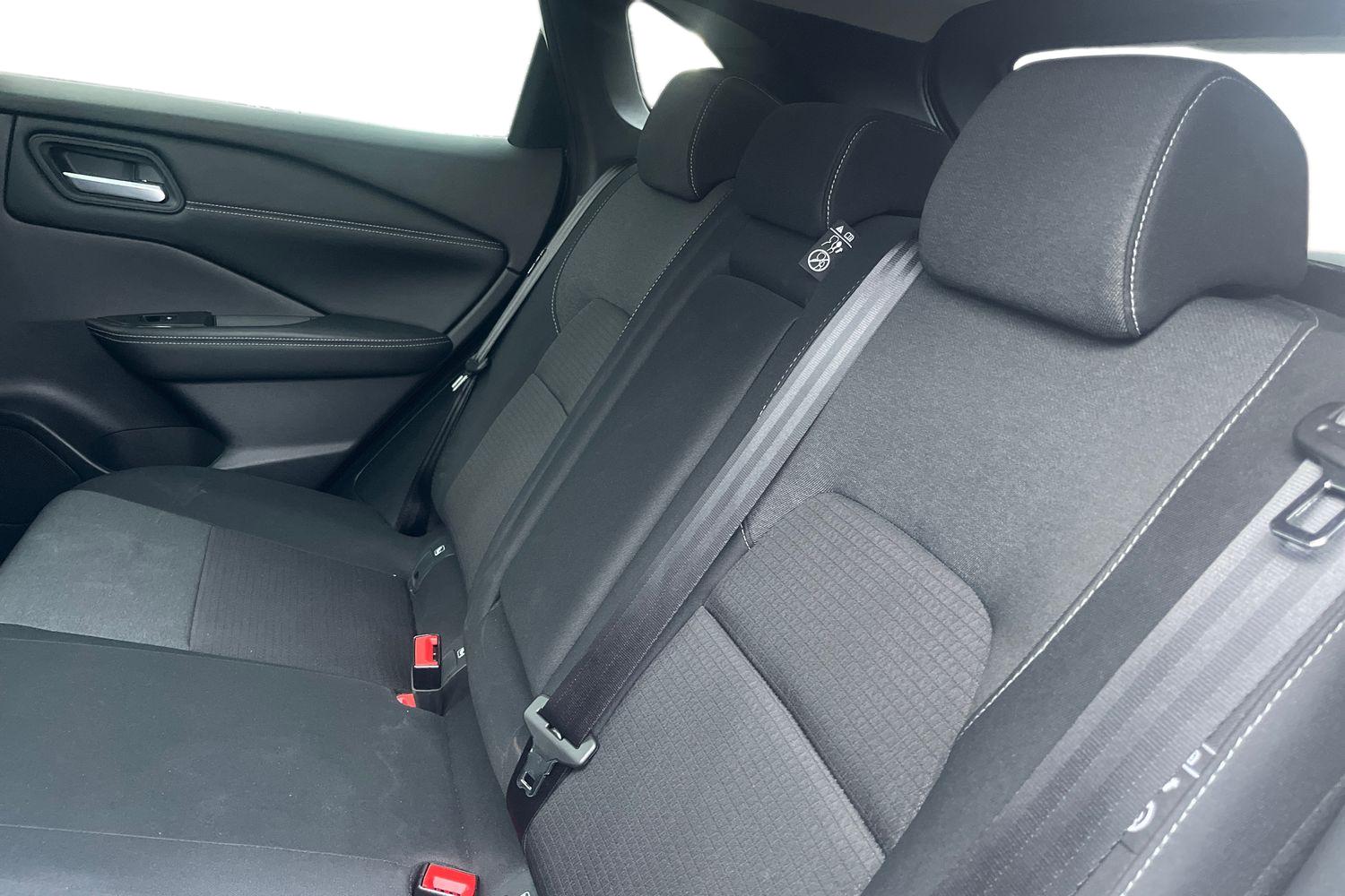 Used Nissan Qashqai 2021 for sale - 77026500: Photo 18