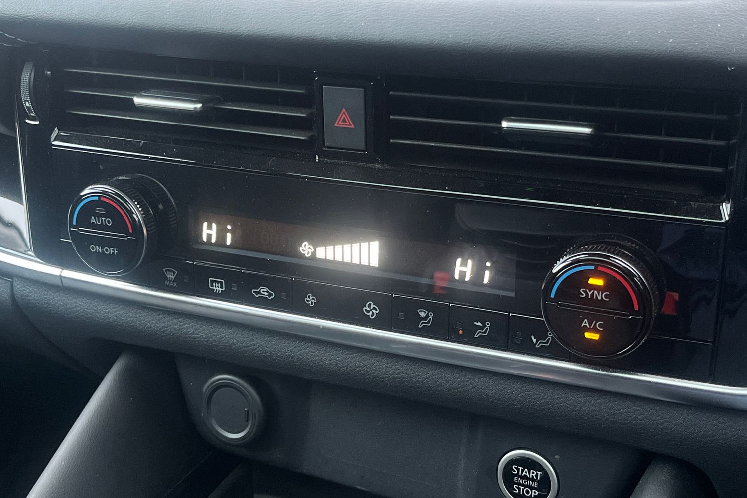 Used Nissan Qashqai 2021 for sale - 77026500: Photo 21