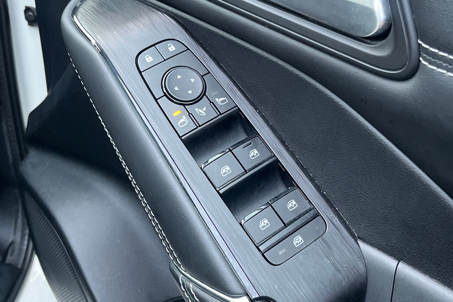 Used Nissan Qashqai 2021 for sale - 77026500: Photo 23