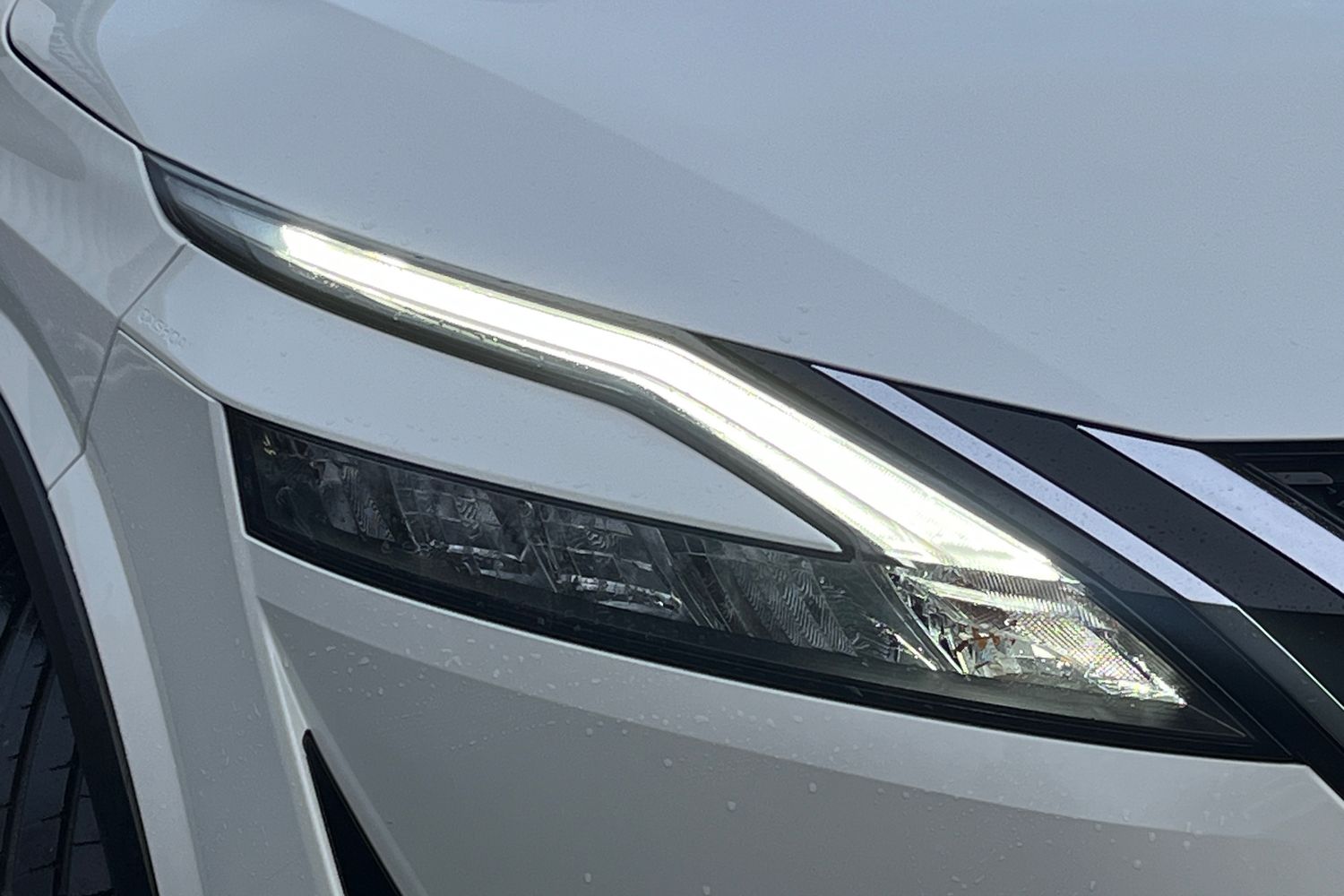 Used Nissan Qashqai 2021 for sale - 77026500: Photo 27