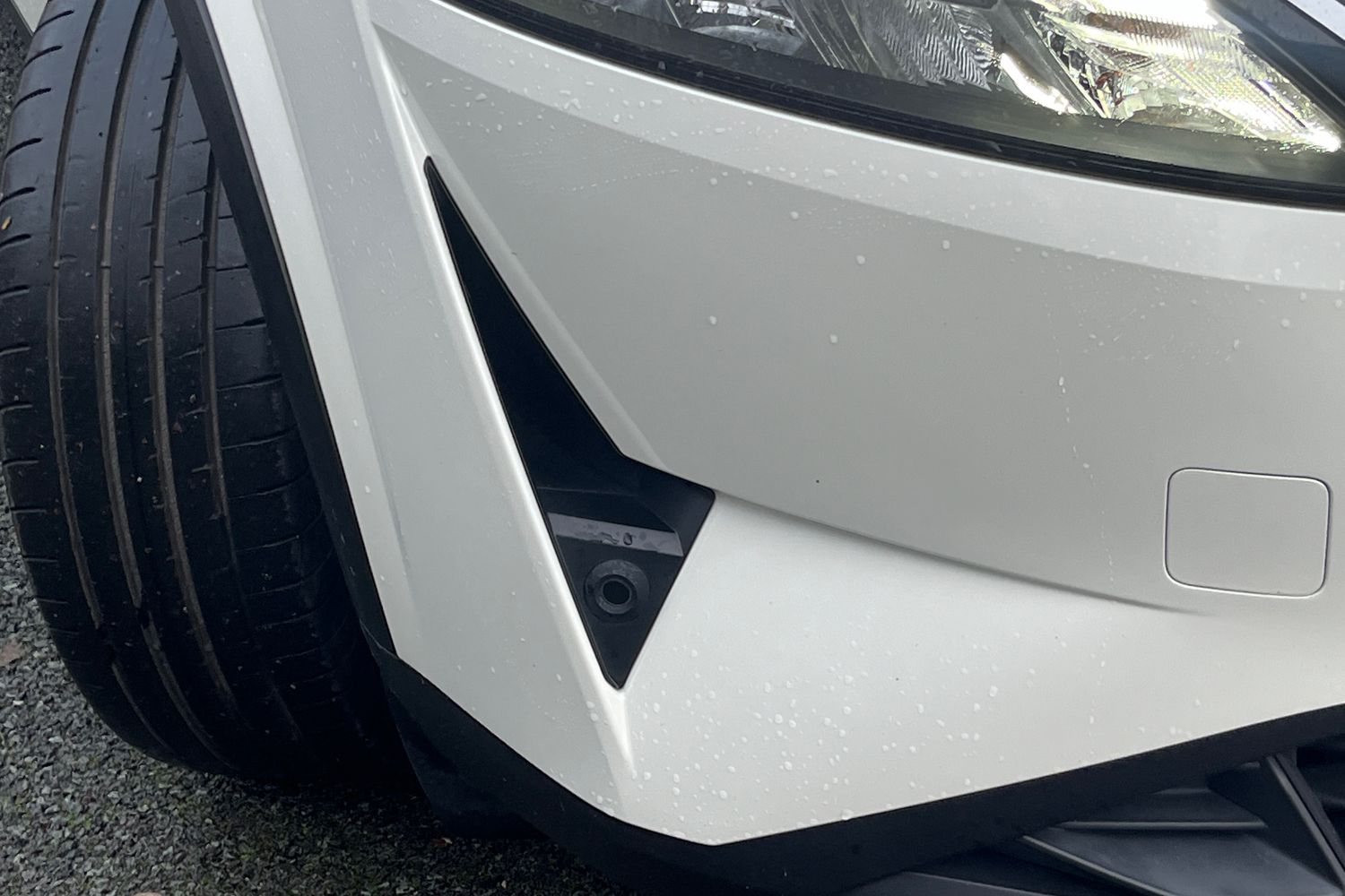 Used Nissan Qashqai 2021 for sale - 77026500: Photo 28