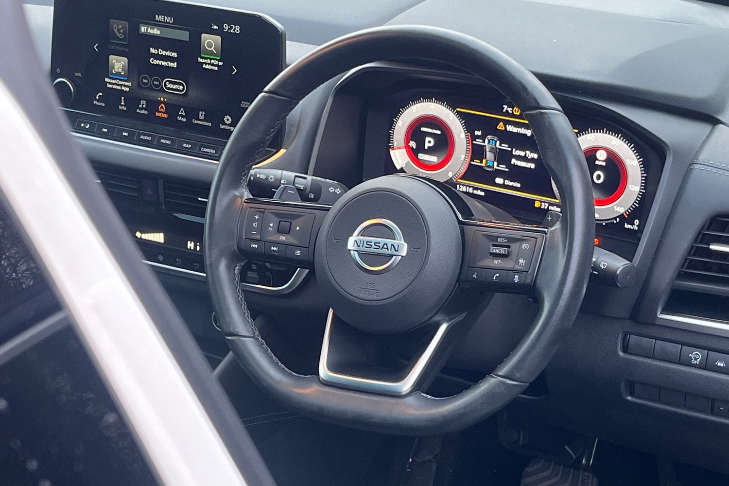 Used Nissan Qashqai 2021 for sale - 77026500: Photo 30