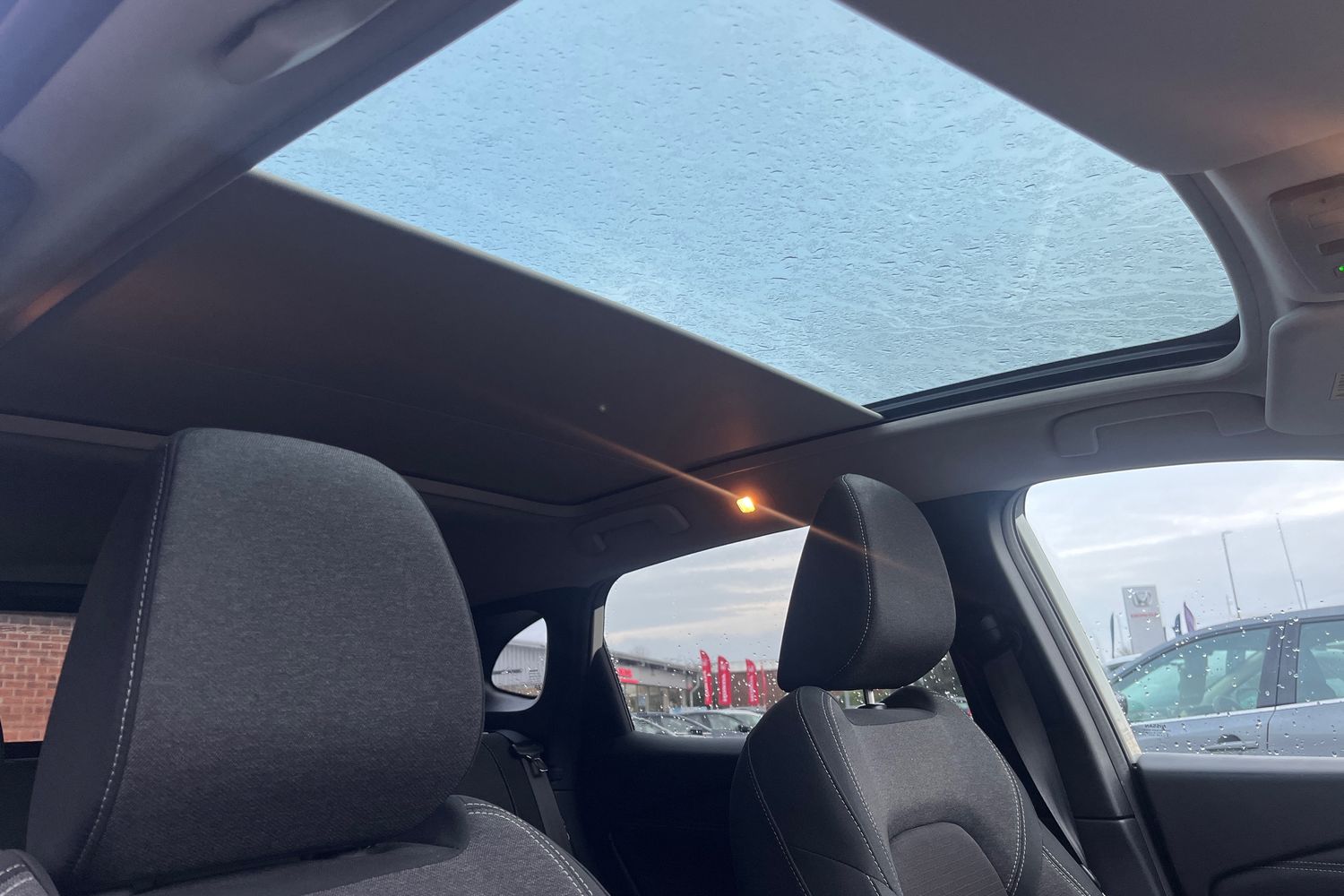 Used Nissan Qashqai 2021 for sale - 77026500: Photo 31